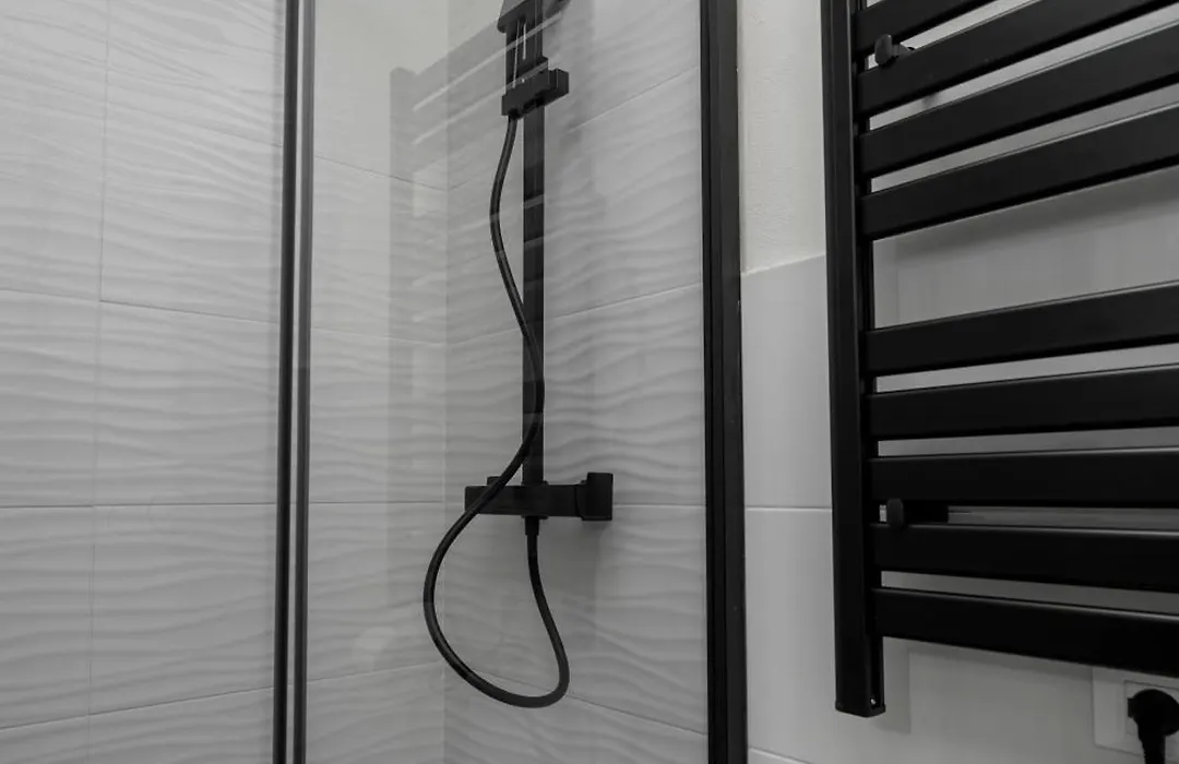Studio Flat - Lungara 44A-1