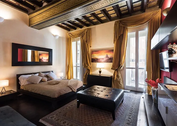 NSM 71VIADELCORSO Luxury Con Terrazzo
